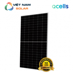 Tấm Pin Năng Lượng Mặt Trời QCells Solar 495-515WP - Q.PEAK DUO ML-G11S